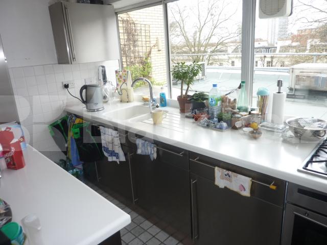 			NEW INSTRUCTION!, 2 Bedroom, 1 bath, 1 reception Flat			 Porchester Terrace North, BAYSWATER